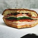 300 Sandwiches – Bloggen mit Emanzipationsfolgen.